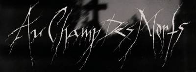 logo Au Champ Des Morts